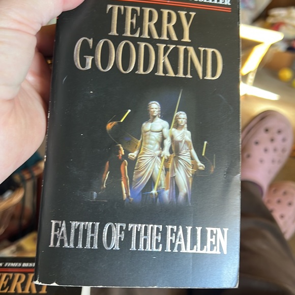 Books - Picture 2 of 4